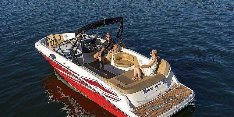 2026 Bayliner VR6  [photo 1]